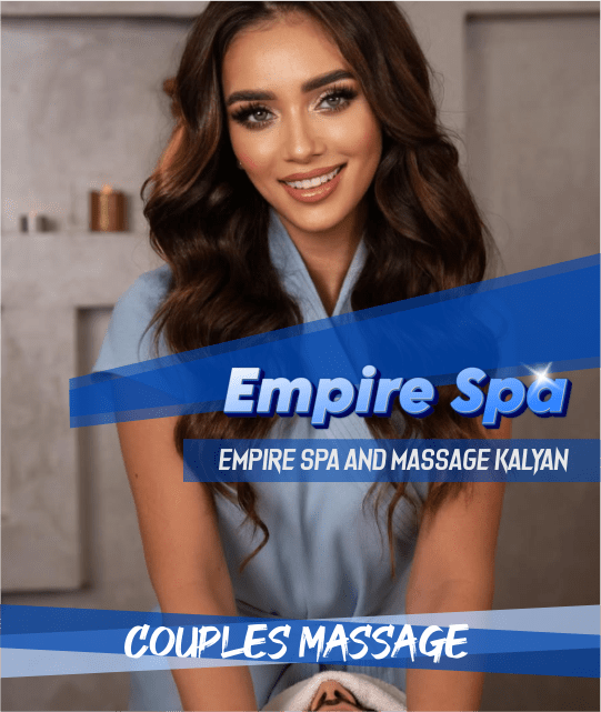 Couples Massage in kalyan